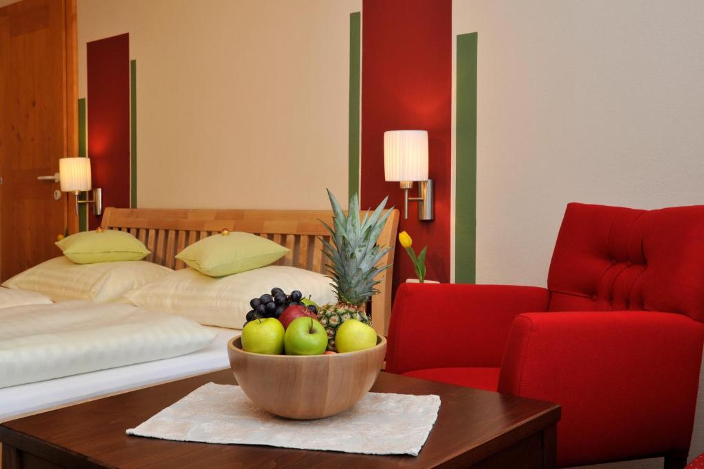 Dachstein West Hotel Gmbh-Kirchenwirt Russbach Russbach am Pass Gschütt Chambre photo